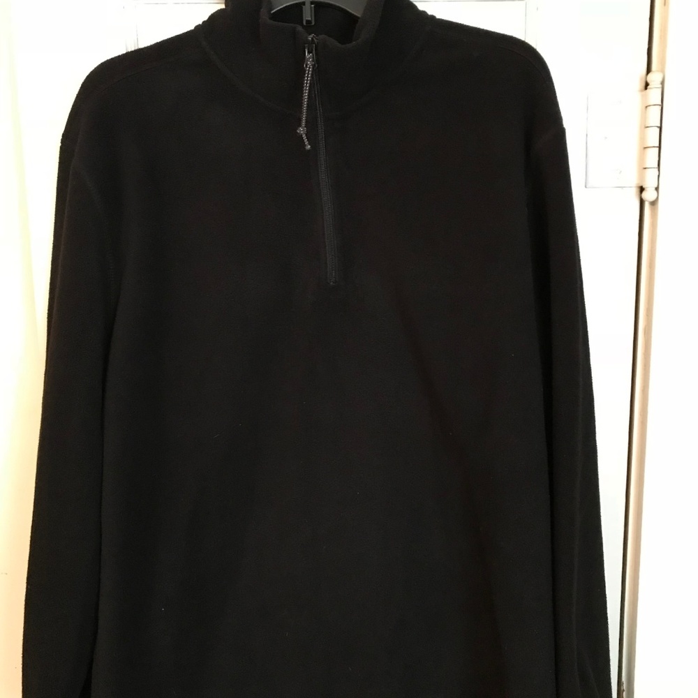 Fleece jacket - Picture 2 of 2